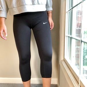 Nike Dri-Fit Leggings